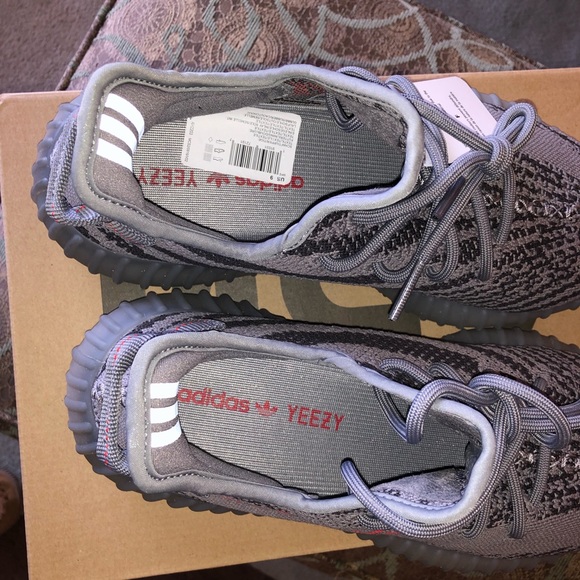 YEEZY BOOST 350 V2 - Picture 2 of 6